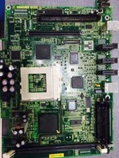 A20B-8100-0932 Module, PLC, LCD, Board, Controller