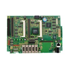 A20B-8100-0980 Module, PLC, LCD, Board, Controller