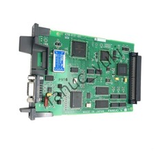 A20B-8101-005011B Module, PLC, LCD, Board, Controller