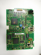 A20B-8101-0062 Module, PLC, LCD, Board, Controller