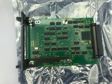 A20B-8101-0350-5B Module, PLC, LCD, Board, Controller