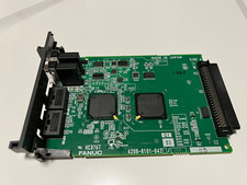 A20B-8101-0421 Module, PLC, LCD, Board, Controller