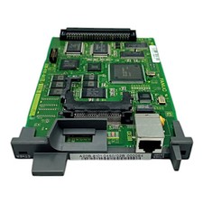 A20B-8101-045002B Module, PLC, LCD, Board, Controller