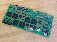 A20B-8101-079007B Module, PLC, LCD, Board, Controller