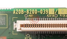 A20B-8200-0392 Module, PLC, LCD, Board, Controller