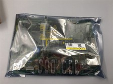 A20B-8200-0843-01A Module, PLC, LCD, Board, Controller