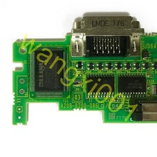A20B-8200-0860 Module, PLC, LCD, Board, Controller