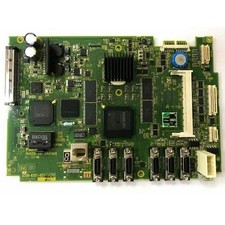 A20B-8201-0210 Module, PLC, LCD, Board, Controller