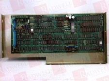 A20B00060871 Module, PLC, LCD, Board, Controller