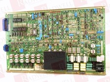 A20B00080370 Module, PLC, LCD, Board, Controller