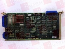 A20B00080640 Module, PLC, LCD, Board, Controller