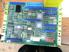 A20B10020360 Module, PLC, LCD, Board, Controller
