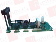 A20B10050590 Module, PLC, LCD, Board, Controller
