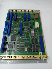 A20B20000480 Module, PLC, LCD, Board, Controller
