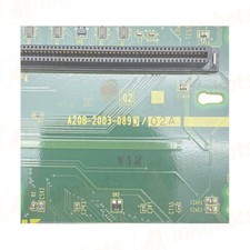 A20B20030890 Module, PLC, LCD, Board, Controller