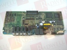 A20B21000802 Module, PLC, LCD, Board, Controller