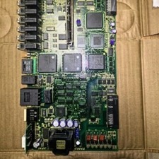 A20B21010013 Module, PLC, LCD, Board, Controller