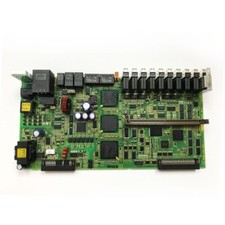 A20B210207 Module, PLC, LCD, Board, Controller