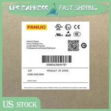 A20B33000600 Module, PLC, LCD, Board, Controller