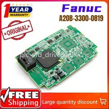 A20B33000819 Module, PLC, LCD, Board, Controller