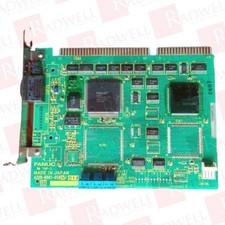 A20B80010583 Module, PLC, LCD, Board, Controller