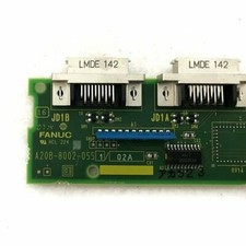 A20B80020551 Module, PLC, LCD, Board, Controller