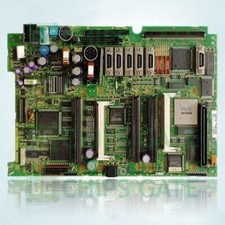 A20B81000142 Module, PLC, LCD, Board, Controller