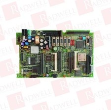 A20B81000460 Module, PLC, LCD, Board, Controller