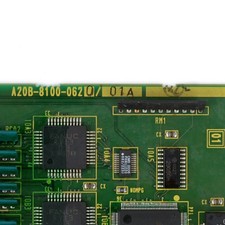 A20B81000620 Module, PLC, LCD, Board, Controller