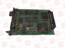 A20B81000760 Module, PLC, LCD, Board, Controller