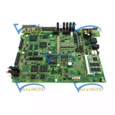 A20B81000801 Module, PLC, LCD, Board, Controller
