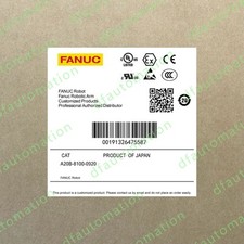 A20B81000920 Module, PLC, LCD, Board, Controller