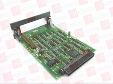 A20B81010350 Module, PLC, LCD, Board, Controller