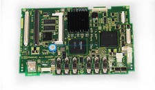 A20B82000843 Module, PLC, LCD, Board, Controller