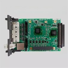 A20B82010020 Module, PLC, LCD, Board, Controller