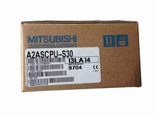A2ASCPUS30 Module, PLC, LCD, Board, Controller