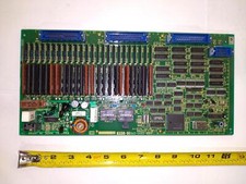 A320-2200-T706-03 Module, PLC, LCD, Board, Controller