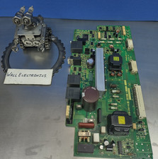 A320-2202-T426-04 Module, PLC, LCD, Board, Controller
