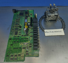 A320-2203-T506-02 Module, PLC, LCD, Board, Controller