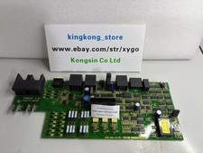 A350-2004-T036 Module, PLC, LCD, Board, Controller