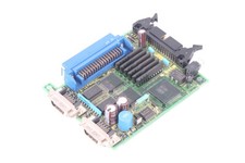 A350-2100-T154-03 Module, PLC, LCD, Board, Controller