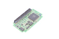 A350-3300-T348 Module, PLC, LCD, Board, Controller