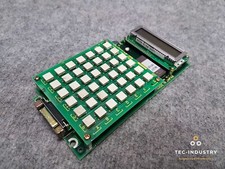 A350-8001-T784-01 Module, PLC, LCD, Board, Controller