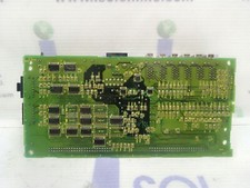 A350-8199-T Module, PLC, LCD, Board, Controller