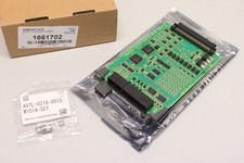 A350-8201-T116 Module, PLC, LCD, Board, Controller