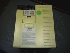 A500-TFR-A540-5.5K-NA Module, PLC, LCD, Board, Controller