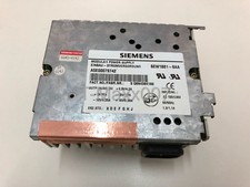 A5E00079742 Module, PLC, LCD, Board, Controller