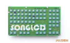 A5E00123102 Module, PLC, LCD, Board, Controller