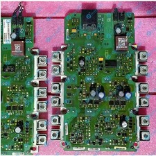 A5E00296878-FS450R12KE3-S1 Module, PLC, LCD, Board, Controller