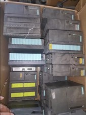 A5E00320794 Module, PLC, LCD, Board, Controller